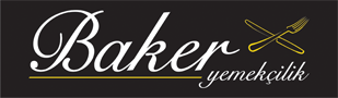 baker yemekçilik logo
